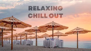Essentials RELAXING CHILL OUT MUSIC, Ritmos Melódicos y Vibraciones Deep House
