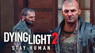 DYING LIGHT 2 Stay Human - ESCOLHAS E CONSEQUÊNCIAS #06 | SOBREVIVÊNCIA APOCALIPSE ZUMBI