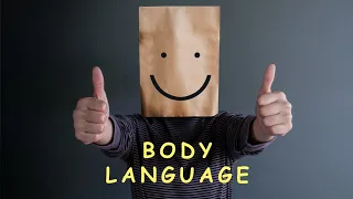 How Powerful Body Language Can Be? #bodylanguage #humanpsychology