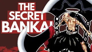THE SECRET BANKAI - Can Ikkaku EVER Use it Properly Again? | Bleach Discussion