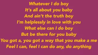 MUSIC 🎶 || I'm your baby tonight - Whitney Houston Lyrics