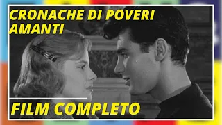 Cronache di poveri amanti | Drammatico | Film completo in italiano com sottotitoli in italiano