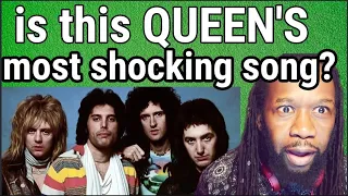 QUEEN 39 REACTION - First time hearing - I would never have guessed it was them.