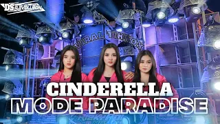 DJ PALING ENAK SEDUNIA || Dj Viral Tiktok • Cinderella • Yang Kalian Cari Cari