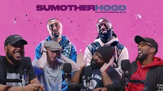 Sumotherhood - Movie Review (NON-SPOILERS & SPOILERS)