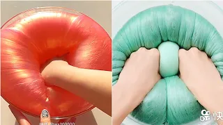 Most relaxing slime videos compilation # 510//Its all Satisfying