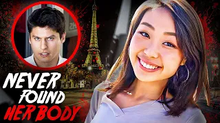 The Japanese Girl Who Was Killed In France By Insane Lover