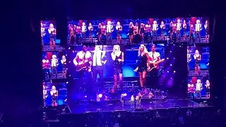 Rod Stewart - It Takes Two (Marvin Gaye & Kim Weston cover) [Live at Climate Pledge Arena - 8/11/23]