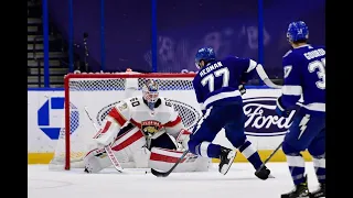 Reviewing Game Four, Panthers vs Lightning