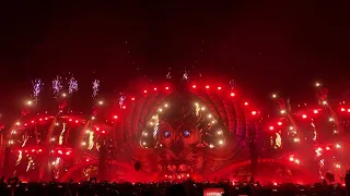 YOUR INNER GROWTH EDC MÉXICO 2022 Ceremony | ZIDACOMUSIC