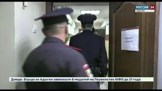 Сотрудники полиции Адыгеи задержали подозреваемого в краже из жилища ценностей на 10 млн рублей.