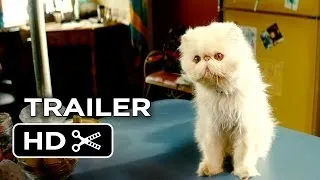 The Right Kind Of Wrong Official Trailer #1 (2014) - Catherine O'Hara Movie HD