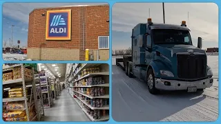 Fleet Farm und Aldi in den USA - Truck TV Amerika #521