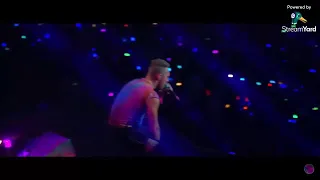 Coldplay - Live Full Concert 2021  from Climate Pledge Arena