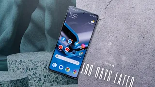 POCO F5 100 Days Later - The TRUTH!