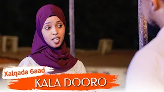 Masalsalka Kala Dooro Xalqada 6-naad: "Qurux iyo akhlaaq Ilaah baa kuu dhammeystiray"