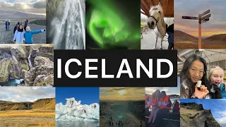 Iceland October 2022