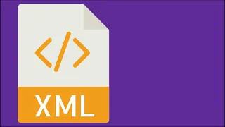 64. Як створити XML файл