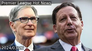 FSG finally get investment boost after Liverpool appointment and major setback