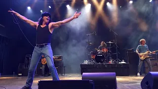 Back in Black- AC/DC Tribute Band in Dallas,  Texas. 8/12/23