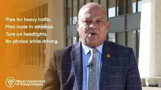 Secretary Osman's Eclipse address 2024