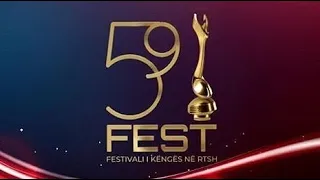 #FEST59 | Festivali i Këngës | Best Of