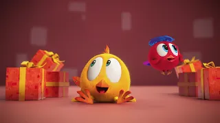 Where's Chicky? Funny Chicky 2023 | GIFT KINGDOM | Cartoon in English for Kids | New episodes