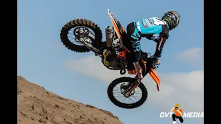 Motocross - One lap at Veldhoven (De Landsard) 12-6-2020