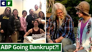 Why Alaskan Bush People may go Bankrupt due to the Actions of the Late Billy Brown;