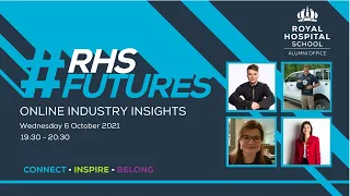 Industry Insights - 6 October 21