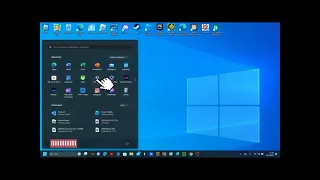 Miten Vaihtaa Tietokone Hiiren Väriä | Windows 11 Tutoriaali.
