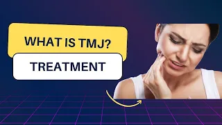 Temporomandibular Joint (TMJ) Pain | Absolute Best TMJ Treatment You Can Do Yourself At Home.