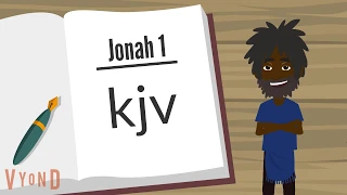 Israelite Kids Korner| Jonah Part 1