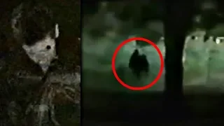 5 Creepy Videos You Have Never Seen