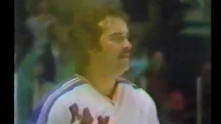 Superseries 1979/80. NEW YORK RANGERS (USA) - CSKA (USSR) (27.12.1979, New York)