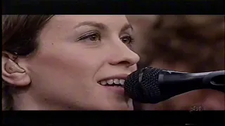 Alanis Morissette - Thank U (Programa Livre 1998) [VHS]