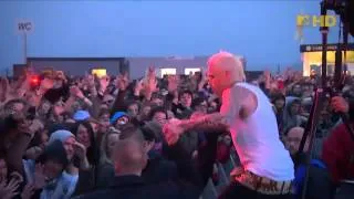 THE PRODIGY - Smack My Bitch Up [Live@Rock Am Ring 2009] HD