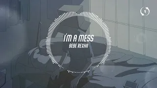 [1hour loop] Nightcore - I'm a Mess