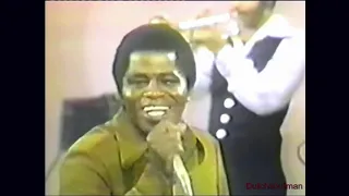 James Brown & The Jb,s   Give it up or turn it a loose