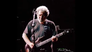 Grateful Dead [1080p HD Remaster] Madison Square Garden - September 22, 1993 [Full Show]