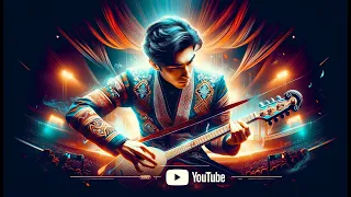 Dimash | ДИМАШ | Kobyz