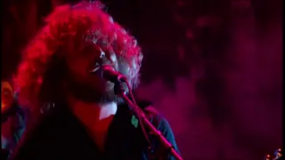 My morning jacket - dondante  (Live Okonokos)