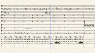 Gran Turismo 4 - Light Velocty Ver. II (Transcribed score)