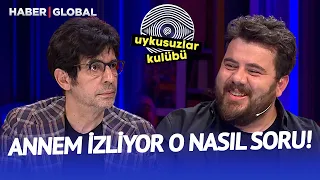 Eser Yenenler'in Güldüren Okan Bayülgen Anısı! | Okan Bayülgen ile Uykusuzlar Kulübü