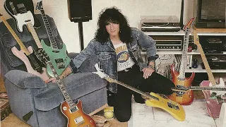 Guitar Kisstory: Bruce Kulick