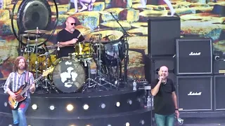 Jason Bonham's Led Zeppelin Evening RAMBLE ON 8/19/23 Live 2023 Holmdel NJ PNC JBLZE Experience