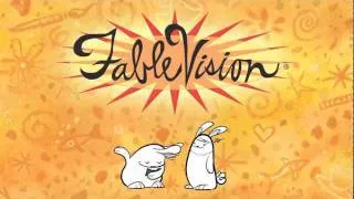 FableVision 15th Anniversary Demo Reel