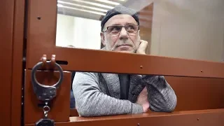 Адвокат Алексея Малобродского о несостыковках в деле «Седьмой студии»