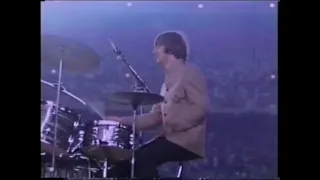 (All B-Roll Footage) The Beatles - Everybody's Trying To Be My Baby - Live At Shea Stadium