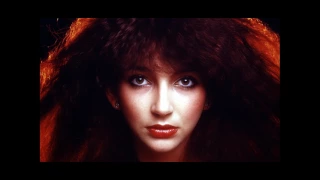 Kate Bush vs Placebo - Running up that Hill